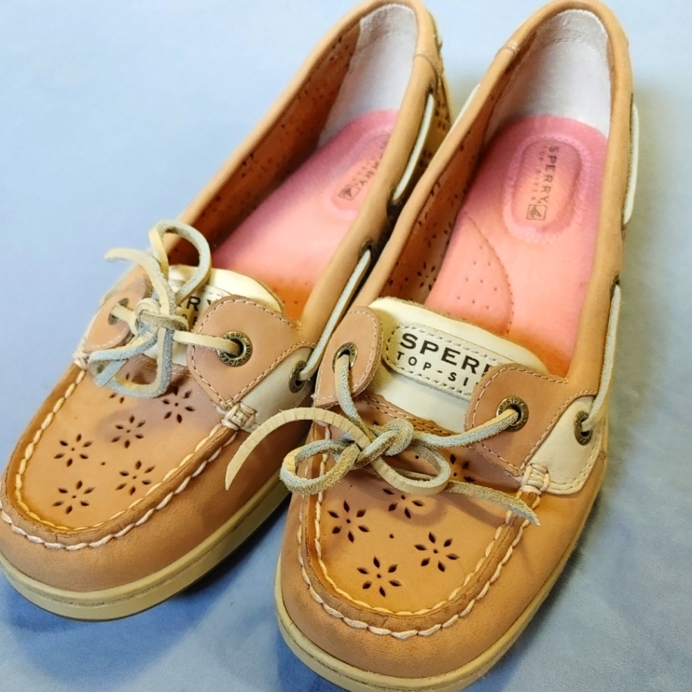 Sperry Boat Shoes